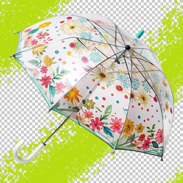 Transparent Background Umbrella Image – Free to Download