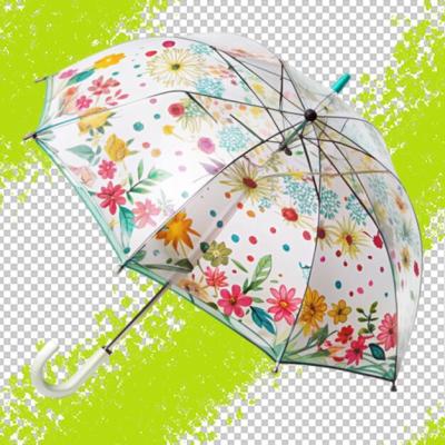 Transparent Background Umbrella Image – Free to Download