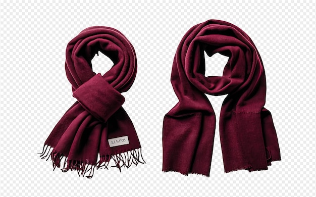 Scarf PNG – Free Download for Creative Projects