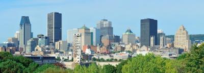 Stunning Montreal Day View Panorama – Free Download