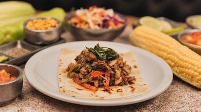 Vibrant Mexican Food Images for Quick Download – Free Stock Photos