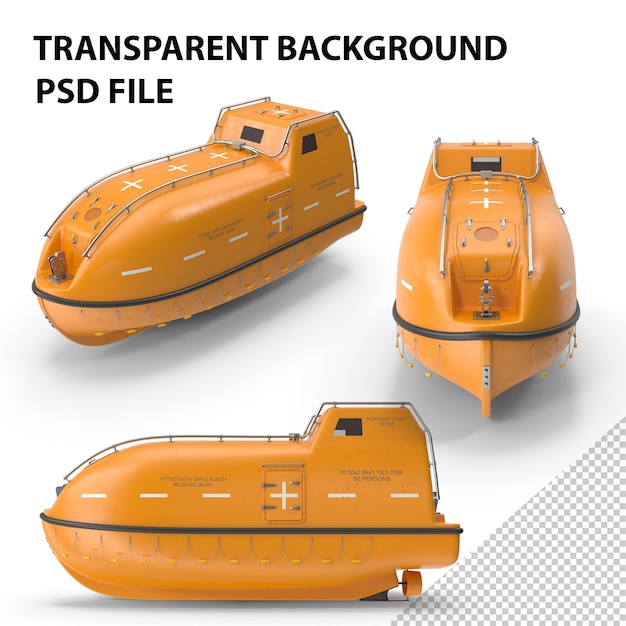 Life Boat PNG – Free Download, Download Free Stock Photo