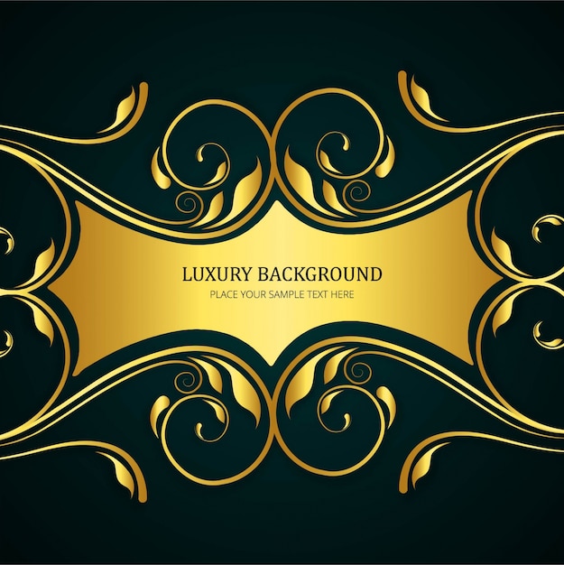 Modern Luxury Background – Free Stock Photo, Download for Free