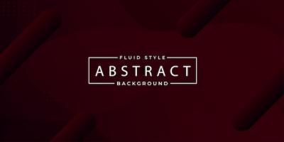 Dark Maroon Abstract Fluid Effect Background for Multipurpose Design – Free Download