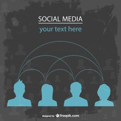 Social Media Avatars – Free Download