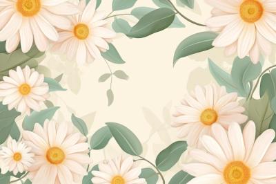 Botanical Watercolor Floral Illustrations for Wedding Invitations and Greeting Cards – Free Download