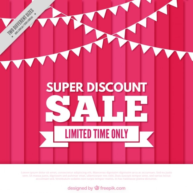 Super Discount Sale on Vector Templates – Free Download