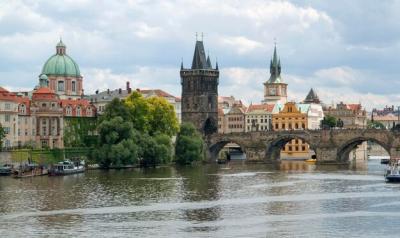 Explore Stunning Prague: Free Stock Photos to Download