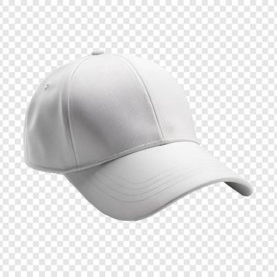 White Cap Front View – Free Stock Photo, Download Free