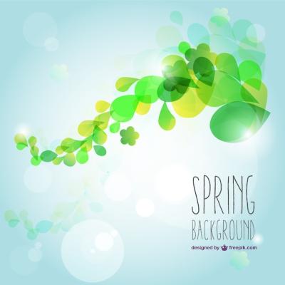 Fresh Spring Background – Free Stock Photo for Download