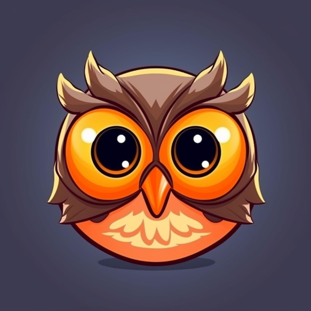 Owl Face Clipart – Free Download, Download Free Stock Photo