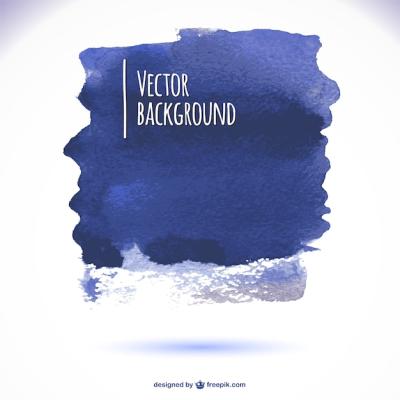 Abstract Watercolor Background – Free to Download