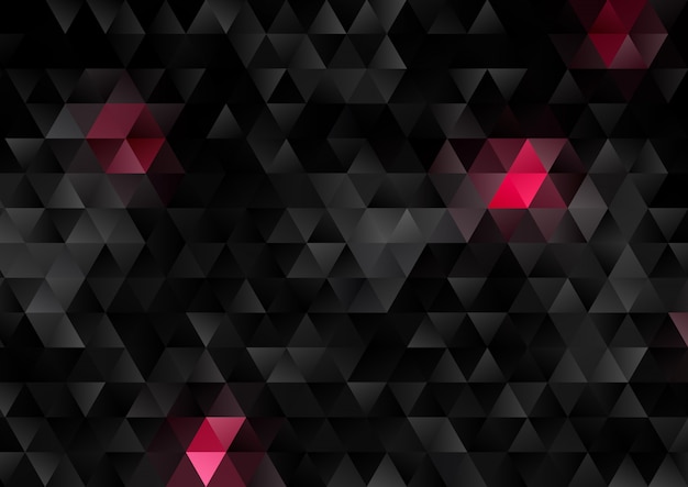 Abstract Low Poly Design – Free Download, Free Stock Photo