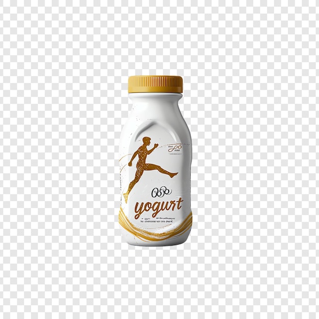 A Bottle of Milk Saying You’re Your Drink – Free Stock Photo for Download