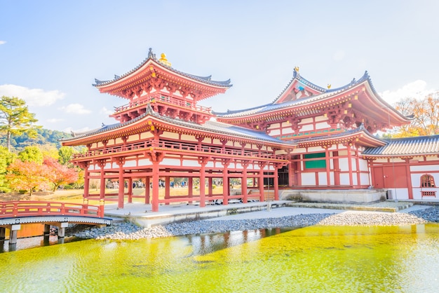 Byodo-in Temple – Free Stock Photo, Download for Free