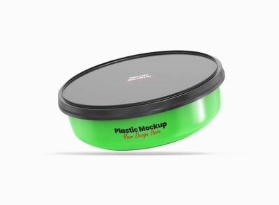 Plastic Mockup – Free Download, Download Free Stock Photo