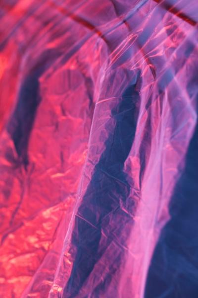 Colorful Plastic Bag Texture – Free Download