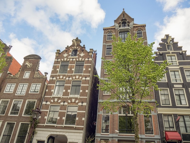 Amsterdam in the Netherlands – Free Stock Photos for Download