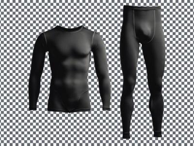 Essential Thermal Bottoms for Winter – Free Download