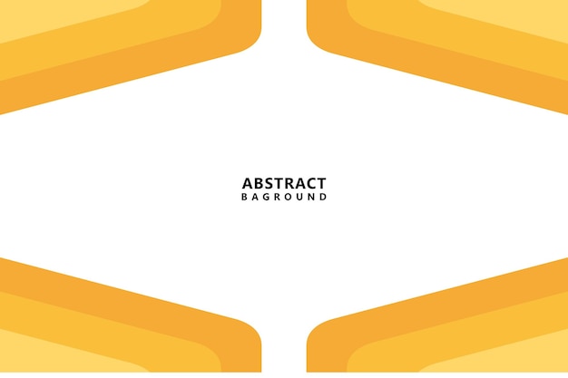 Modern Abstract Background Template Design – Free Download