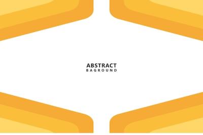 Modern Abstract Background Template Design – Free Download