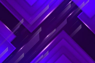 Abstract Futuristic Background with Shiny Lines – Free Download