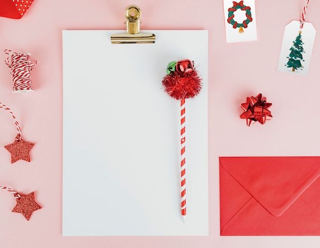 Christmas Themed Stationeries â Free to Download