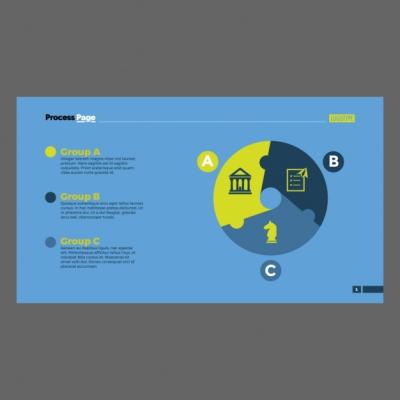 Infographic Template Design: Download Free Stock Photos