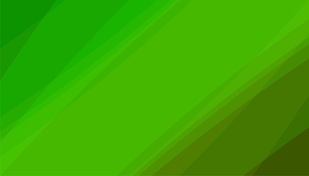 Abstract Green Background – Free Download