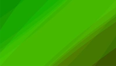 Abstract Green Background – Free Download