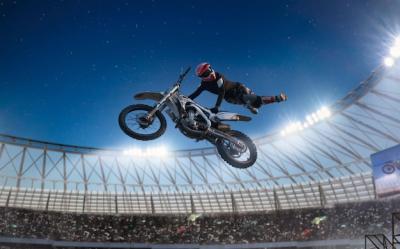 Moto Freestyle: Free Stock Photos for Download