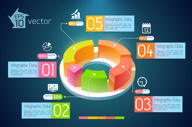 Infographic Business: Download Free Stock Photos for Your Projects