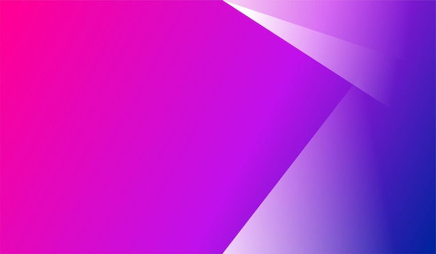 Purple and Pink Background with White Triangle – Free Stock Photo Download