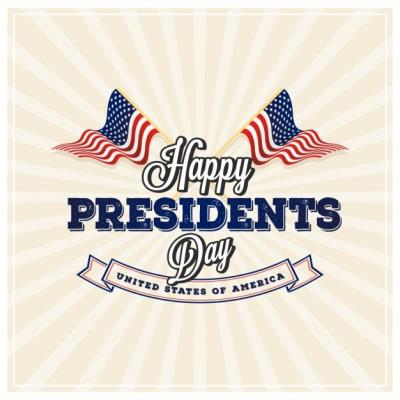 Presidents Day Background – Free Stock Photo Download