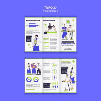 Physiotherapy Treatment Template for Professionals – Free Download