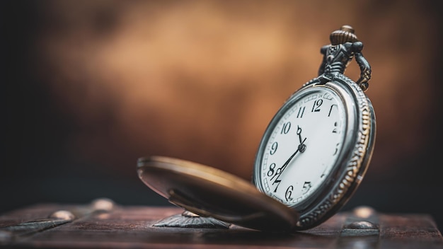 Watch Necklace on Old Book – Free Download, Download Free Stock Photo