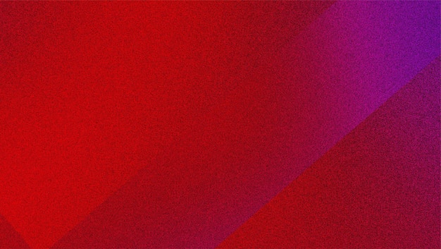 Red Grainy Abstract Background – Free Download