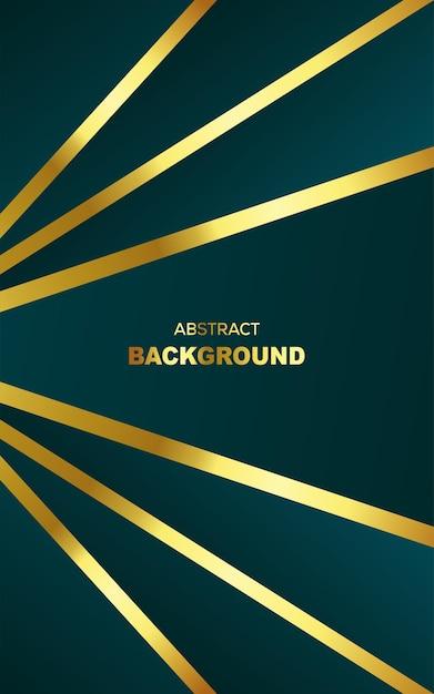 Luxury Colorful Gradient Background – Free Download