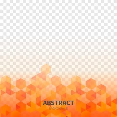 Abstract Shapes with Transparent Background – Free Download