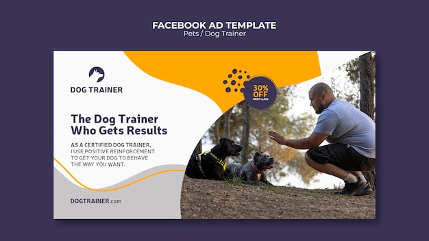 Dynamic Shapes Dog Trainer – Free Download