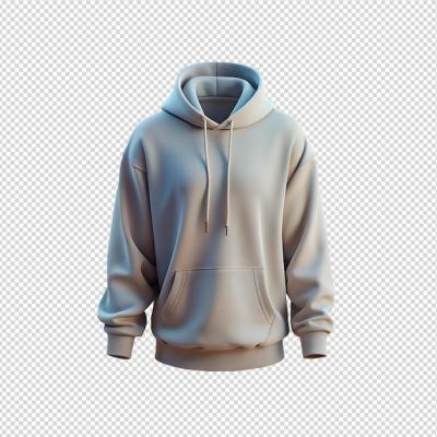 A Gray Hoodie: Free Stock Photo Download