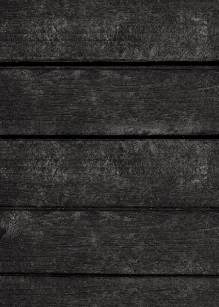 Black Wooden Wall – Free Download, Free Stock Photo