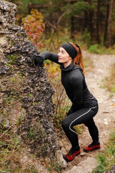 Outdoors Running Workout and Resting – Free Stock Photo, Download Free