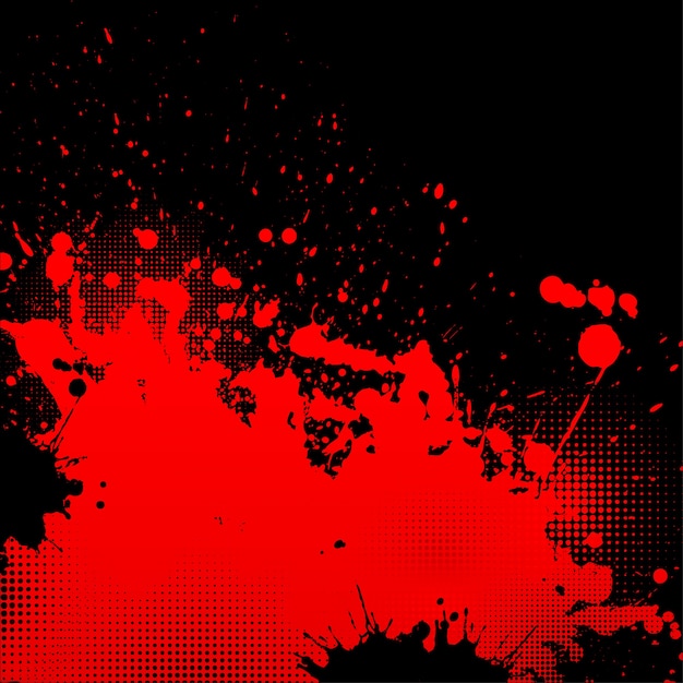 Grunge Splatter Background – Free Stock Photo Download