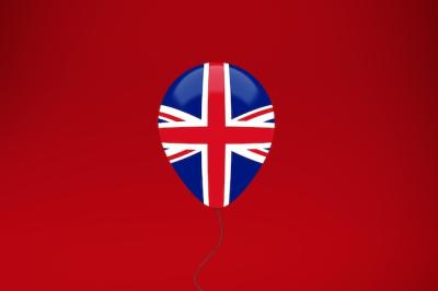 United Kingdom Balloon – Free Stock Photo, Download for Free