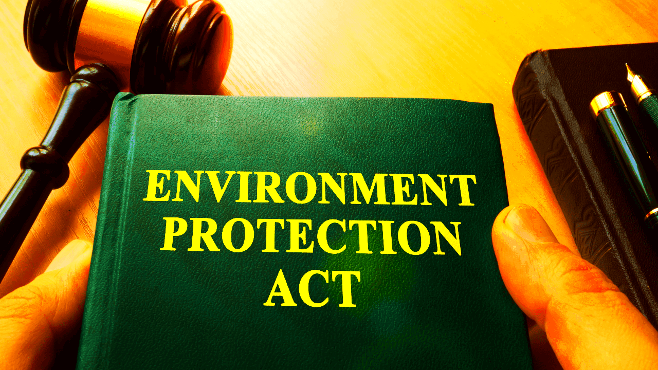 Major Protections Introduced For US Environmental Laws GreenCitizen