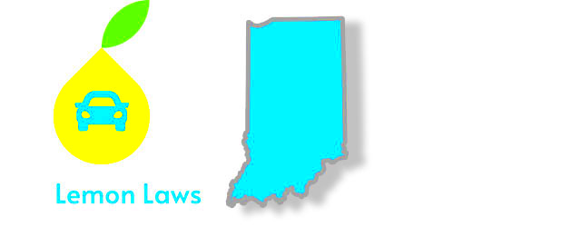 Indiana Lemon Laws Recording Law