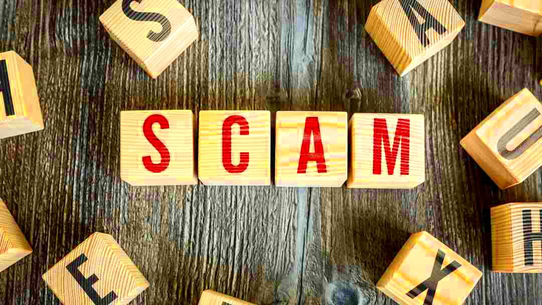 Psychology behind two common scams OverSixty