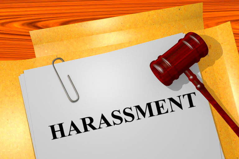 Changing Harassment Laws Whats Required in New State Regulations