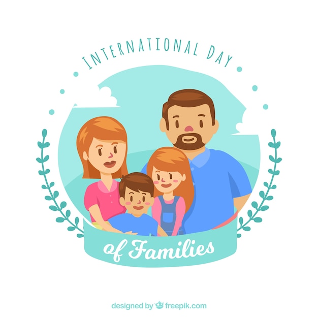 Nice Family Background – Free Stock Photo, Download for Free